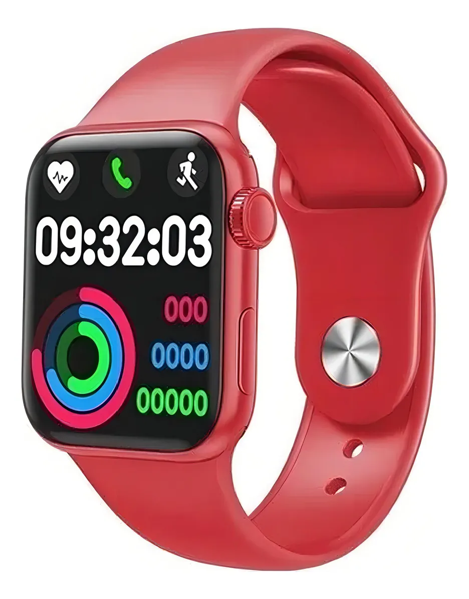 Reloj Inteligente Smart Watch T500