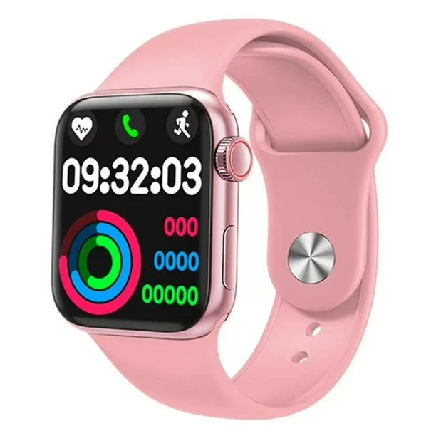 Reloj Inteligente Smart Watch T500