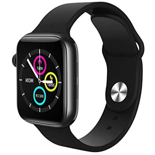 Reloj Inteligente Smart Watch T500